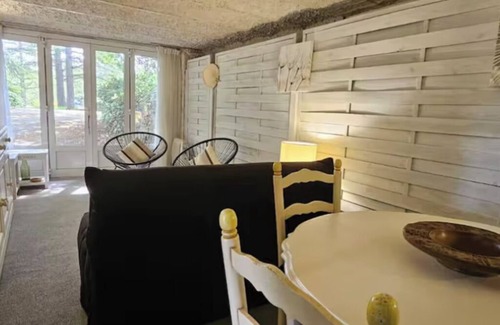 Pourcieux House | DOWNSTAIRS VILLA IN A WOODED PARK, IN THE HEART OF NATURE