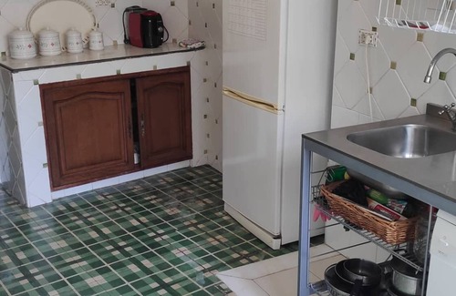 Santa Cruz de Tenerife Apartment | Downtown, Ramblas de Santa Cruz, Private garden, Holidays and work