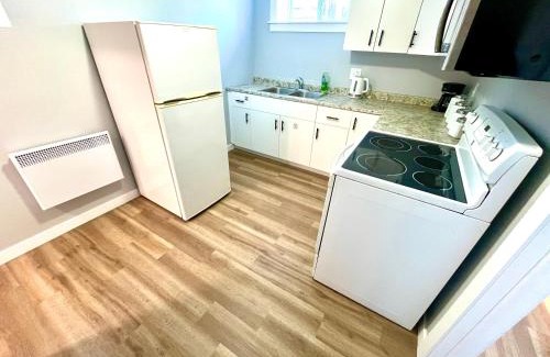 Charlottetown Apartment | Downtown-2BR APT-King-Parking-WiFi7