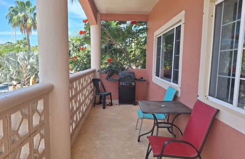 Los Barriles Apartment | Downtown Aparment Steps To The Beach 2