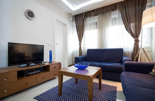 Kosancicev Venac Apartment | Downtown apartment 1