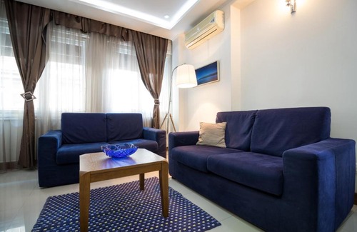 Kosancicev Venac Apartment | Downtown apartment 1