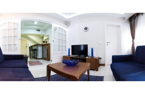 Kosancicev Venac Apartment | Downtown apartment 1