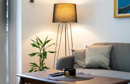 Downtown Apartment | Downtown Apartment Freedom