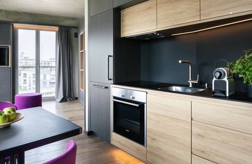 Mitte Apartment | Downtown Apartments Berlin