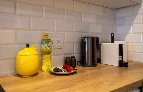 Muranow Apartment | Downtown Apt - Trams & Bus Nearby - by Rentujemy