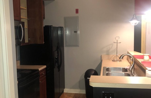 Mechanicsville Apartment | Downtown Atlanta luxurious 1 bedroom loft