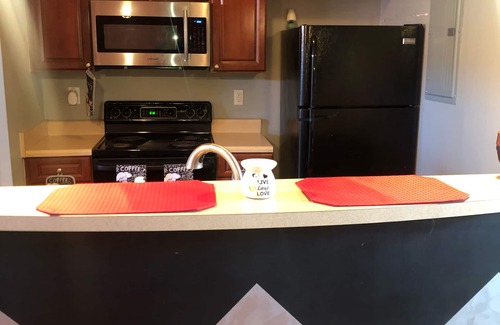 Mechanicsville Apartment | Downtown Atlanta luxurious 1 bedroom loft