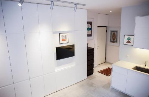 Donji Grad Apartment | Downtown Beauty Apartment