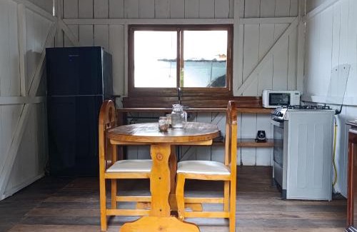 Macas Apartment | Downtown cabin for families in Macas