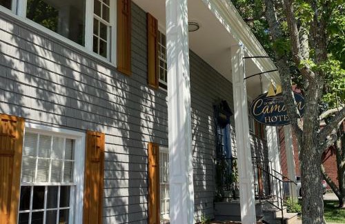 Camden Apartment | Downtown Camden Hotel