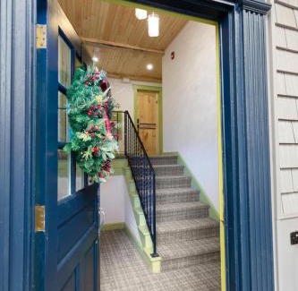 Camden Apartment | Downtown Camden Hotel