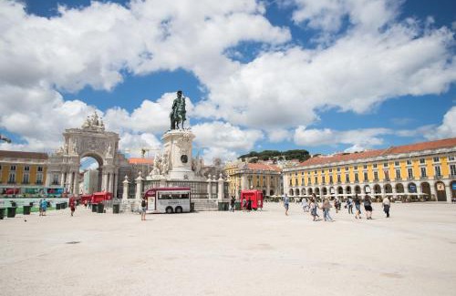 Chiado Apartment | Downtown - Chiado & Me