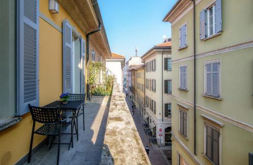Como City Centre Apartment | Downtown Como