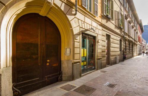 Como City Centre Apartment | Downtown Como