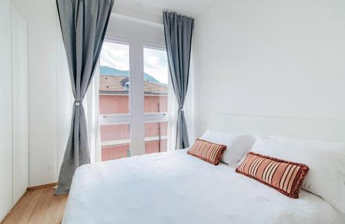 Como City Centre Apartment | Downtown Como-Luxury Suites