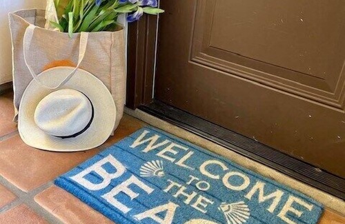 Pismo Beach Condo | Downtown Condo with Rooftop Deck