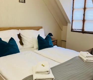 Gyor Apartment | Downtown- Családi Apartman