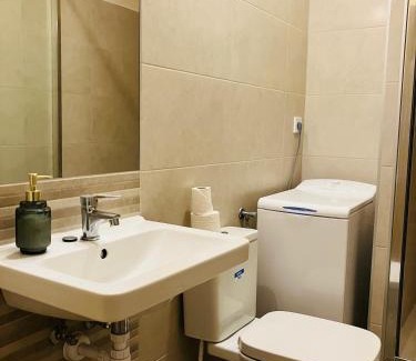 Gyor Apartment | Downtown- Családi Apartman