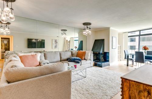 LoDo Apartment | Downtown Denver Condo in the Center of the City!