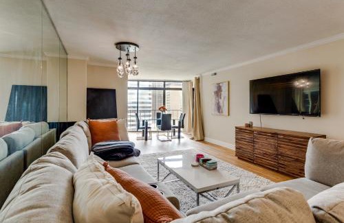 LoDo Apartment | Downtown Denver Condo in the Center of the City!