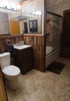 Fargo House | Downtown Dog Friendly House