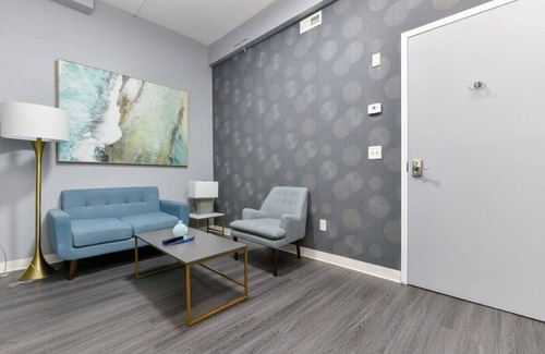 Downtown Boston Apartment | Downtown Dream Studio, Come Travel Again!