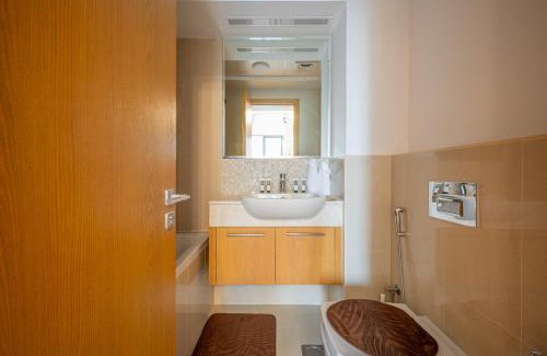 Downtown Dubai Apartment | Downtown Dubai Modern 1BHK