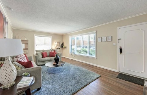 Westfield Apartment | Downtown Duplex: Hiking, Zilker Park, Lake, Capitol