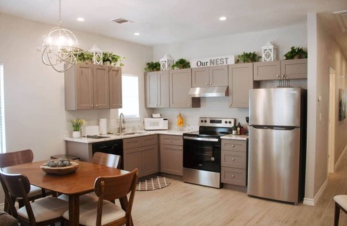 Southtown House | Downtown Duplex-San Antonio Unit #1