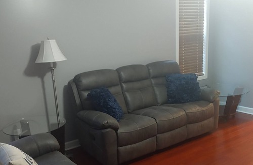 Judson House | Downtown family-style