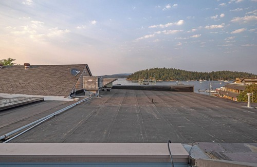 Friday Harbor Apartment | Downtown Friday Harbor! Newly Built! (DS)