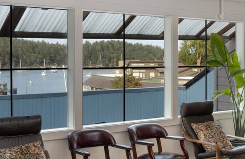 Friday Harbor Apartment | Downtown Friday Harbor! Newly Built! (DS)