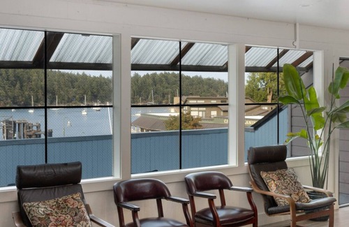 Friday Harbor Apartment | Downtown Friday Harbor! Newly Built! (Shogun)