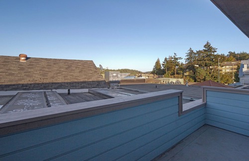 Friday Harbor Apartment | Downtown Friday Harbor! Newly Built! (Shogun)