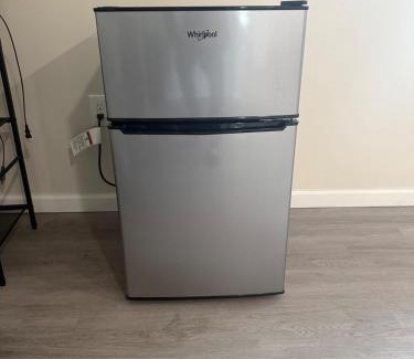 Buffalo Apartment | Downtown Golden Stairs