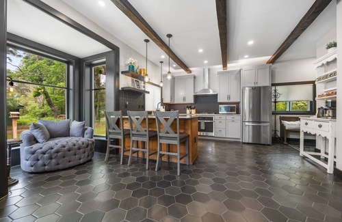 Bellaire Other | Downtown Historic Farmhouse┃ 2300+ Sq Ft┃1 Acre Lot w/Patio & Fire Pit