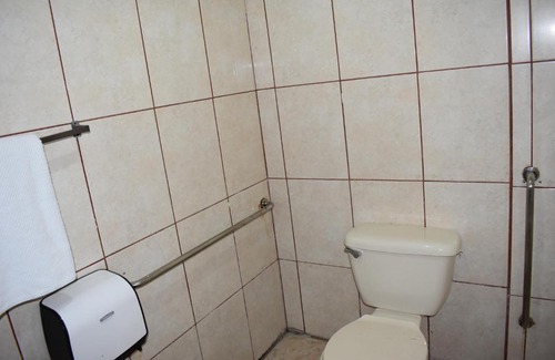 Santa Elena House | Downtown Hostel MTV