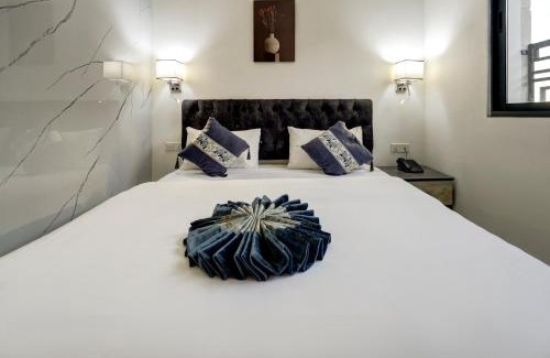 Aqaba Hotel | Downtown Hotel للعائلات فقط