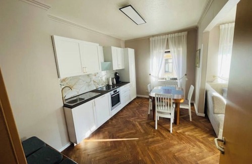 Idar-Oberstein House | Downtown house