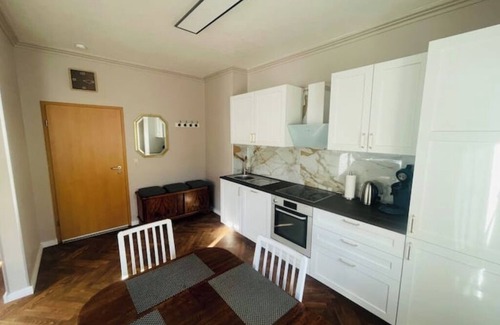 Idar-Oberstein House | Downtown house
