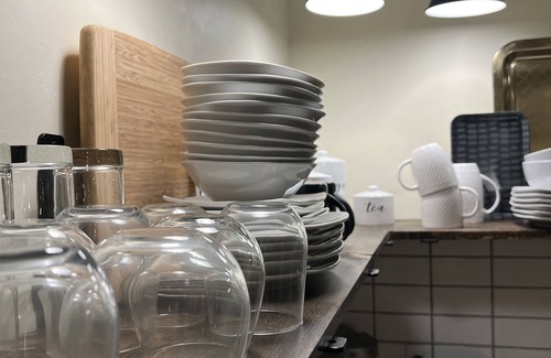 New Braunfels House | Downtown House Remodeled