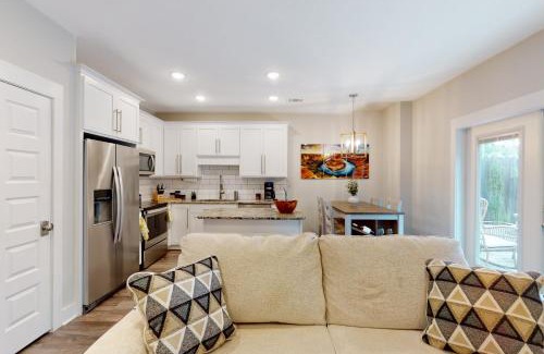 Downtown House | Downtown Life