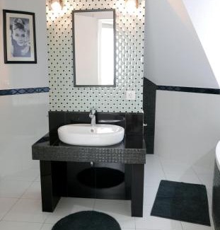 Szentendrei Apartment | Downtown Luxury apartman
