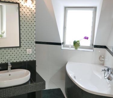 Szentendrei Apartment | Downtown Luxury apartman