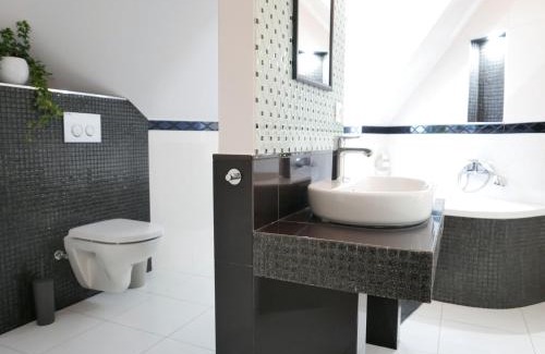 Szentendrei Apartment | Downtown Luxury apartman