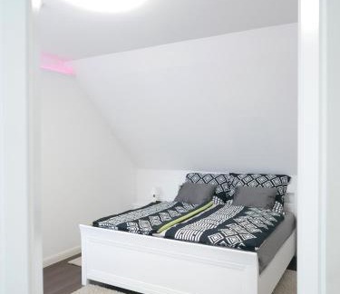 Szentendrei Apartment | Downtown Luxury apartman