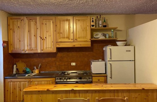 Madesimo Apartment | - Downtown Madesimo-