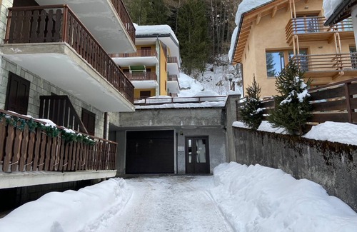 Madesimo Apartment | - Downtown Madesimo-