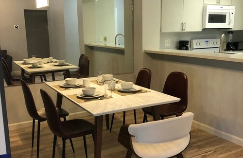 Downtown San Diego Apartment | Downtown Oasis nFurnished apartment next to Sea Port Village